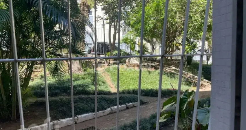 Apartamento com 1 quarto à venda na Rua Cipó, 650, Passo da Areia, Porto Alegre