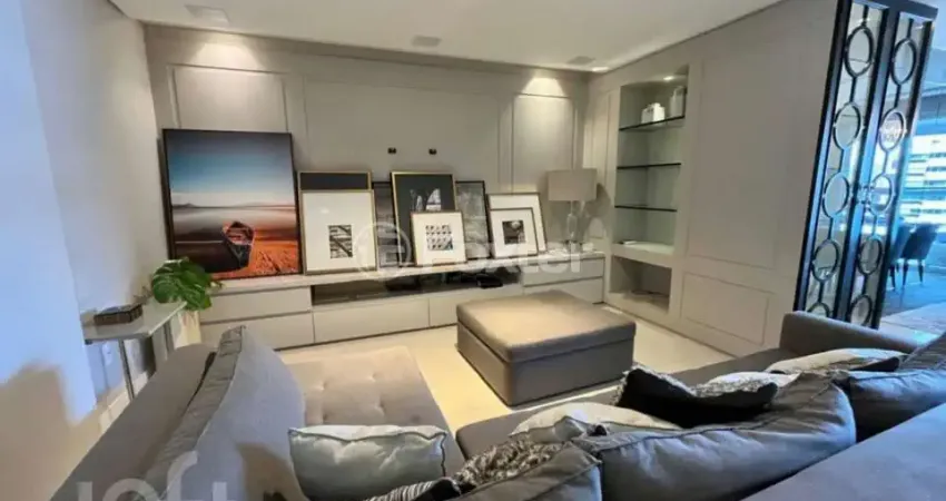 Apartamento com 3 quartos à venda na Rua Vereador Walter Borges, 219, Campinas, São José