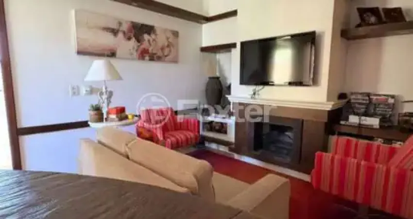 Apartamento com 2 quartos à venda na Rua Das Maravilhas, 205, Vila Suiça, Gramado