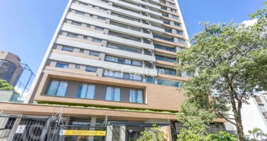 Apartamento com 3 quartos à venda na Rua Carlos Von Koseritz, 1322, São João, Porto Alegre