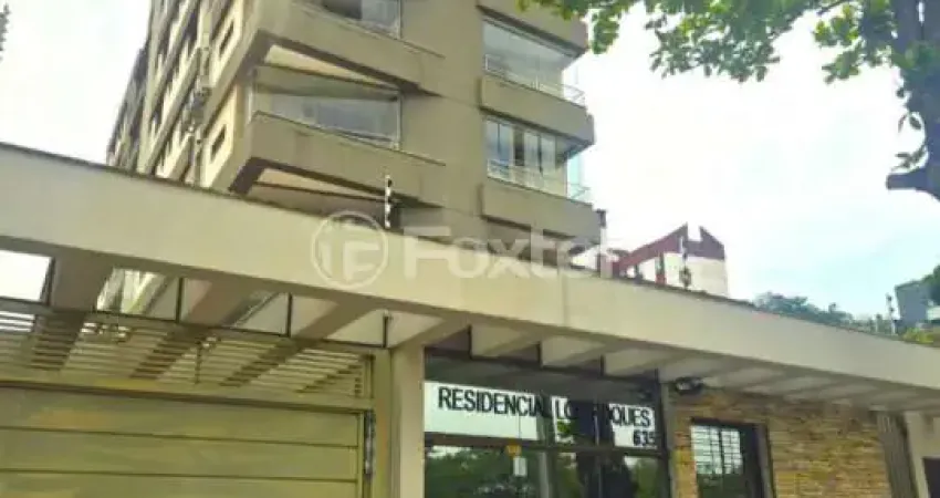 Apartamento com 2 quartos à venda na Avenida Prefeito Waldemar Vieira, 635, Saco dos Limões, Florianópolis