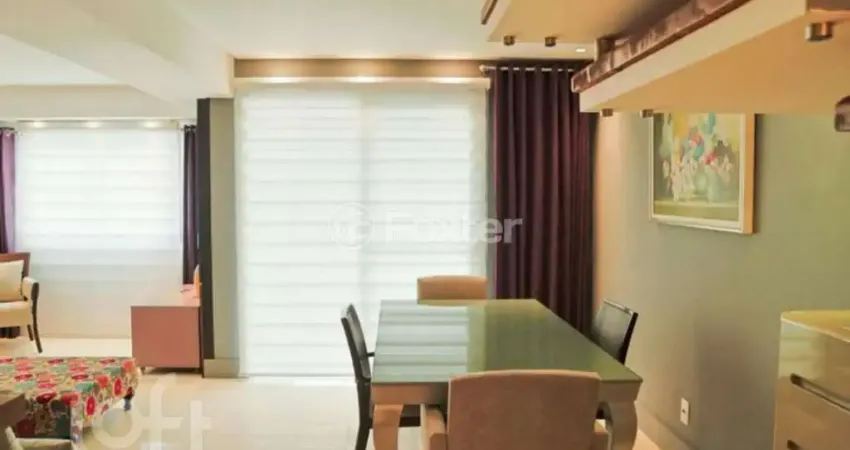 Apartamento com 2 quartos à venda na Rua Duarte Schutel, 50, Centro, Florianópolis