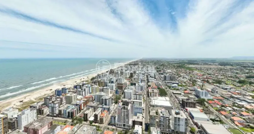 Apartamento com 2 quartos à venda na Rua José Milton Lopes, 822, Zona Nova, Capão da Canoa