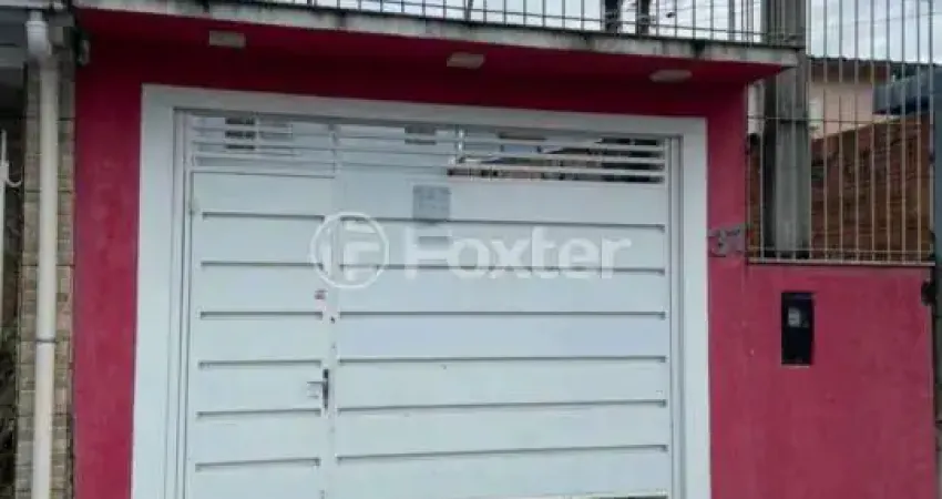 Casa com 3 quartos à venda na Rua Dezoito de Novembro, 37, Vila Olímpica, Esteio