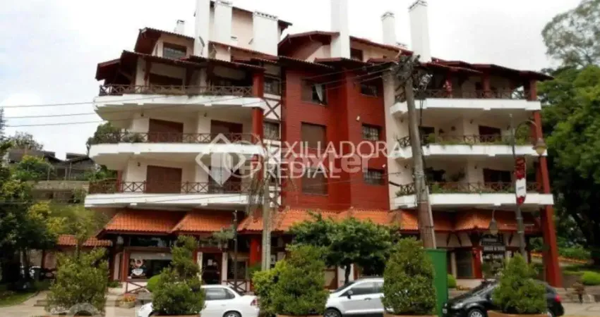Apartamento com 1 quarto à venda na Avenida Borges De Medeiros, 2193, Planalto, Gramado