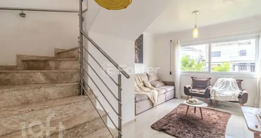 Casa com 4 quartos à venda na Rua Doutor Alfredo Angelo Filho, 1143, Igara, Canoas