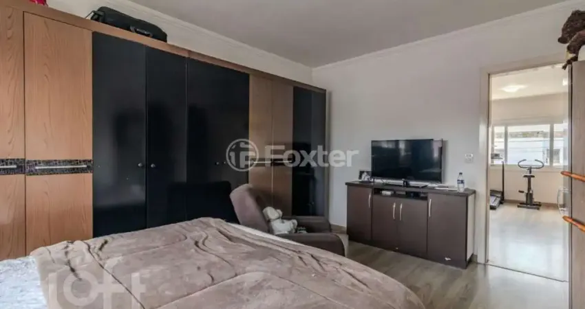 Casa com 4 quartos à venda na Rua Doutor Alfredo Angelo Filho, 1143, Igara, Canoas