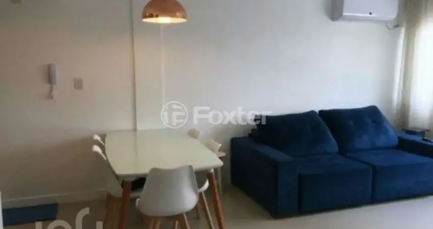 Apartamento com 3 quartos à venda na Rua Quatorze de Julho, 133, Estreito, Florianópolis