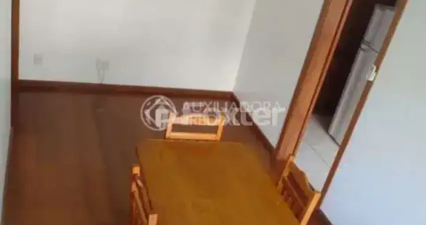 Apartamento com 2 quartos à venda na Rua Moyses Antunes da Cunha, 55, Santo Antônio, Porto Alegre