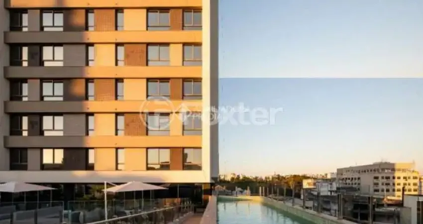 Apartamento com 1 quarto à venda na Rua General Lima e Silva, 560, Cidade Baixa, Porto Alegre