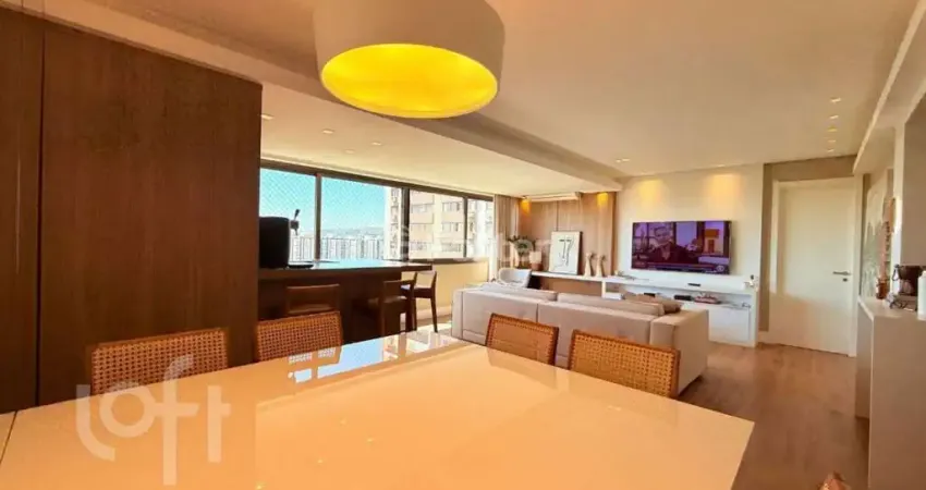 Apartamento com 3 quartos à venda na Avenida Cristóvão Colombo, 4105, Floresta, Porto Alegre