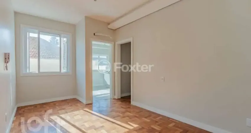 Apartamento com 2 quartos à venda na Avenida Benjamin Constant, 1639, Floresta, Porto Alegre