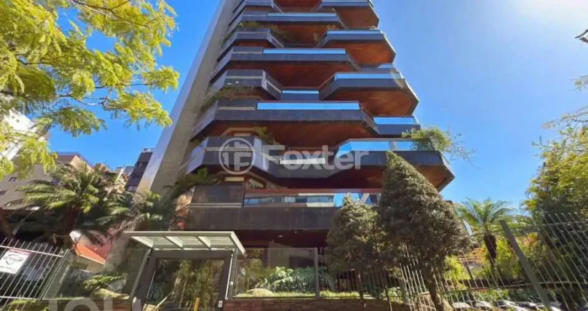 Apartamento com 4 quartos à venda na Rua Barão de Ubá, 766, Bela Vista, Porto Alegre