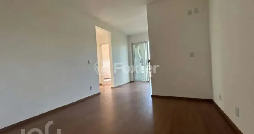 Apartamento com 2 quartos à venda na Rua Henri Dunant, 801, Operário, Novo Hamburgo