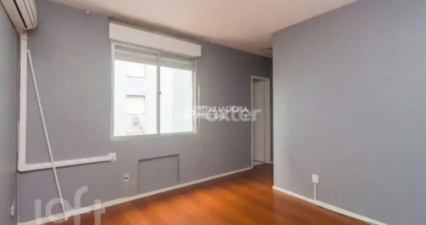 Apartamento com 2 quartos à venda na Avenida Professor Oscar Pereira, 980, Azenha, Porto Alegre