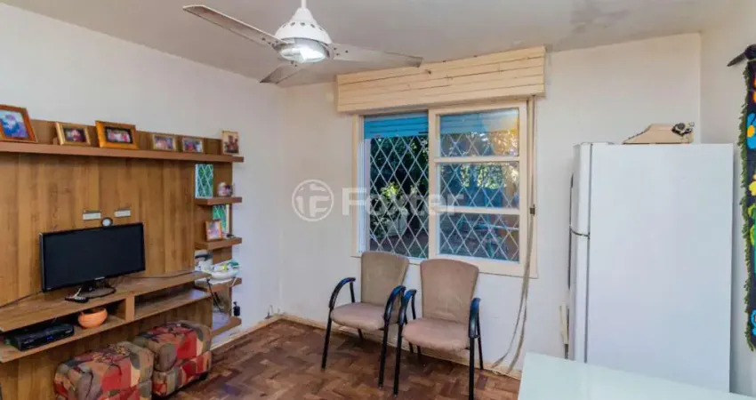 Apartamento com 4 quartos à venda na Avenida Jacuí, 638, Cristal, Porto Alegre