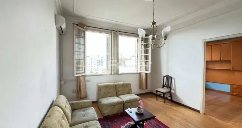 Apartamento com 2 quartos à venda na Avenida Cristóvão Colombo, 200, Floresta, Porto Alegre