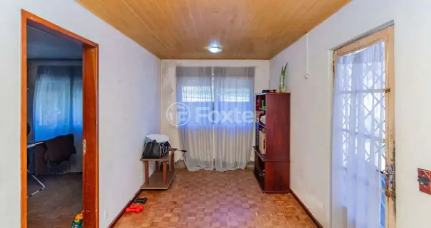 Casa com 3 quartos à venda na Rua Parlamento, 50, Morro Santana, Porto Alegre