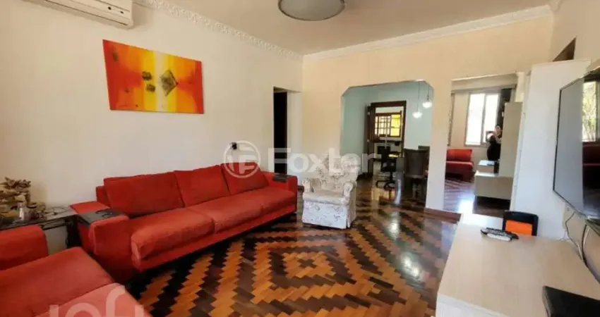 Apartamento com 3 quartos à venda na Avenida Ceará, 1878, São João, Porto Alegre