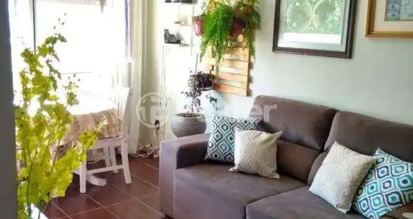 Apartamento com 3 quartos à venda na Rua Doutor Campos Velho, 591, Cristal, Porto Alegre