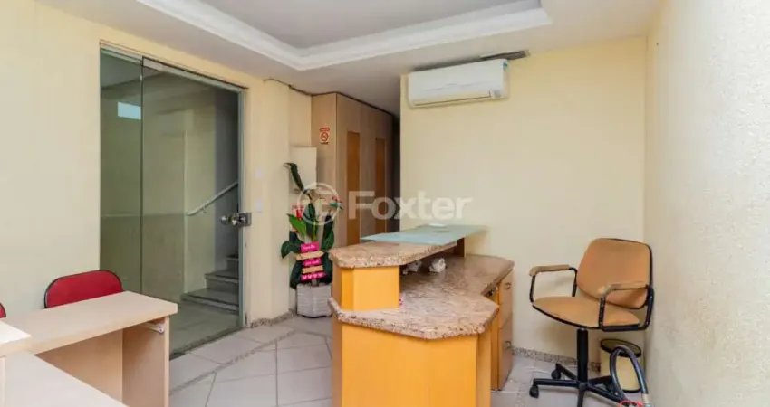 Sala comercial com 5 salas à venda na Avenida Otávio Rocha, 161, Centro Histórico, Porto Alegre