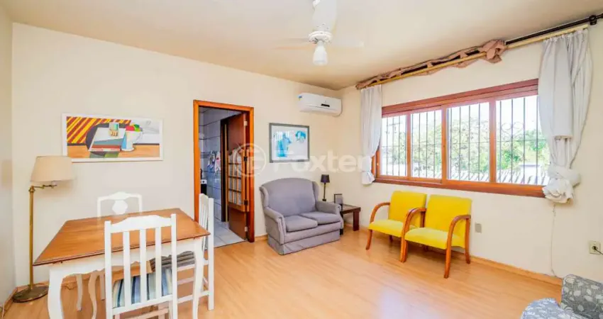 Apartamento com 3 quartos à venda na Rua Vicente Failace, 479, Tristeza, Porto Alegre