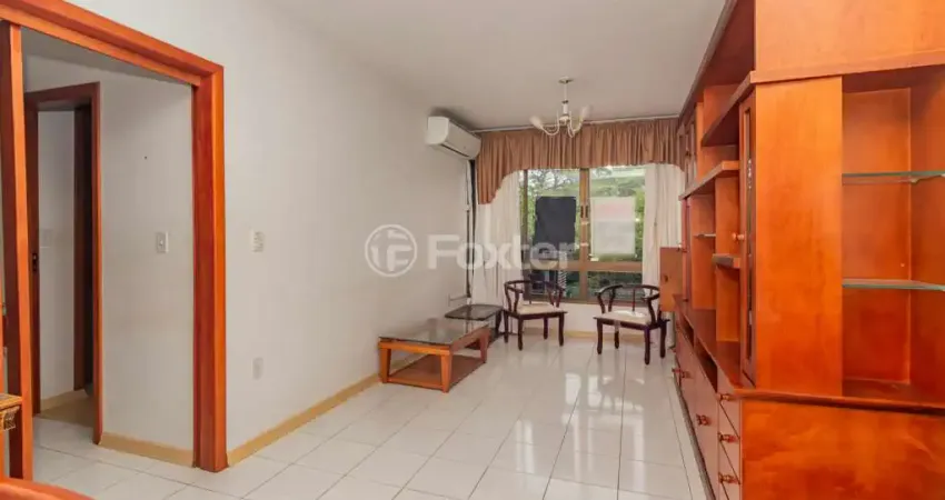 Apartamento com 2 quartos à venda na Avenida Mathilde Trein Renner, 335, Vila Ipiranga, Porto Alegre