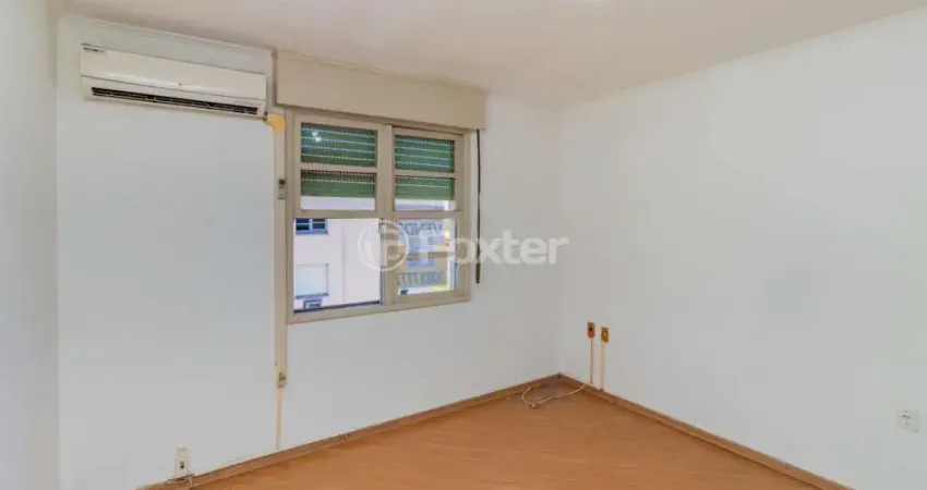 Apartamento com 2 quartos à venda na Avenida Chuí, 30, Cristal, Porto Alegre