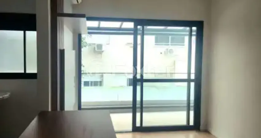 Apartamento com 1 quarto à venda na Avenida Otto Niemeyer, 809, Tristeza, Porto Alegre