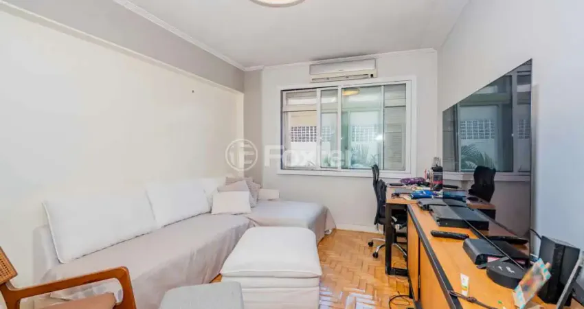 Apartamento com 3 quartos à venda na Avenida João Pessoa, 437, Farroupilha, Porto Alegre