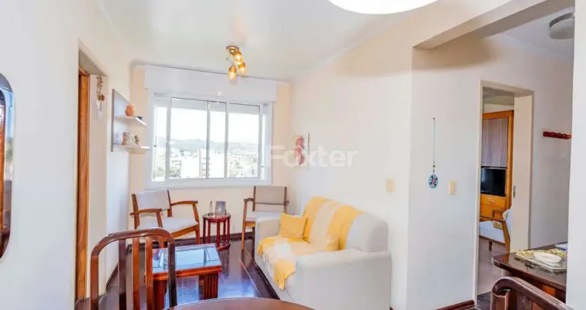 Apartamento com 2 quartos à venda na Rua Doutor Pereira Neto, 640, Tristeza, Porto Alegre