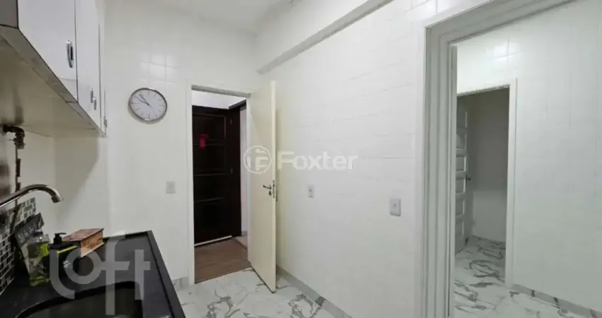Apartamento com 3 quartos à venda na Rua Riachuelo, 1268, Centro Histórico, Porto Alegre