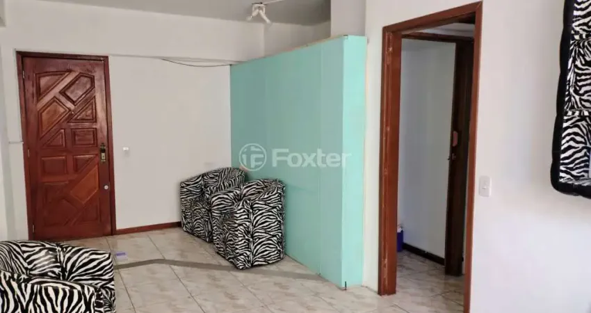 Sala comercial com 1 sala à venda na Rua dos Andradas, 1560, Centro Histórico, Porto Alegre