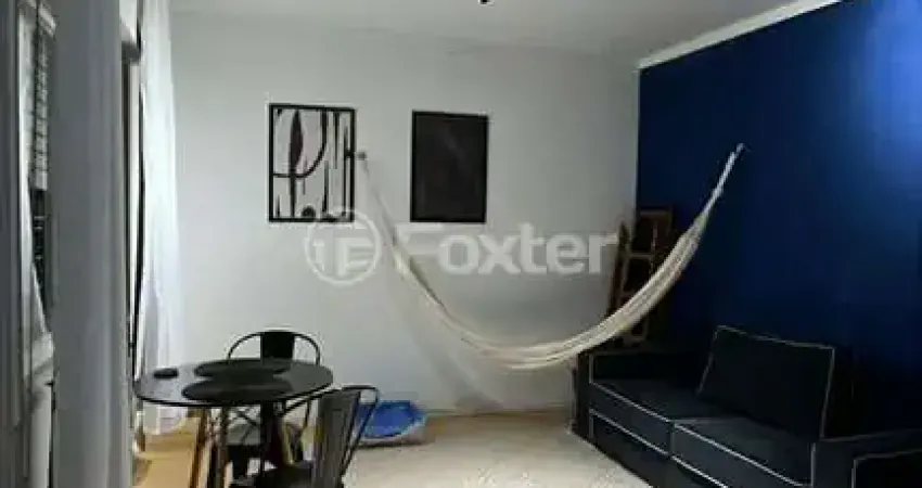 Apartamento com 2 quartos à venda na Avenida Mariland, 1499, Auxiliadora, Porto Alegre