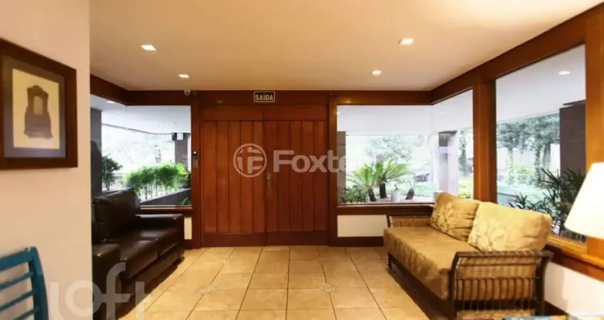 Apartamento com 3 quartos à venda na Rua Desembargador Moreno Loureiro Lima, 445, Bela Vista, Porto Alegre