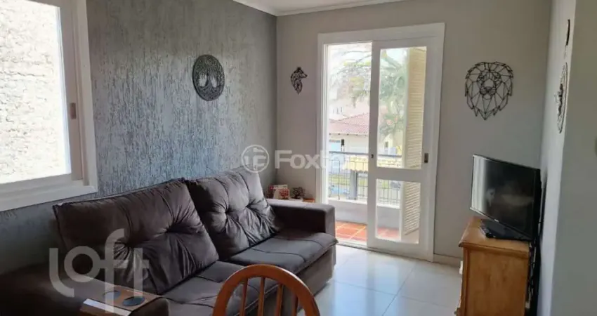 Apartamento com 2 quartos à venda na Rua Érico Cramer, 45, Camaquã, Porto Alegre