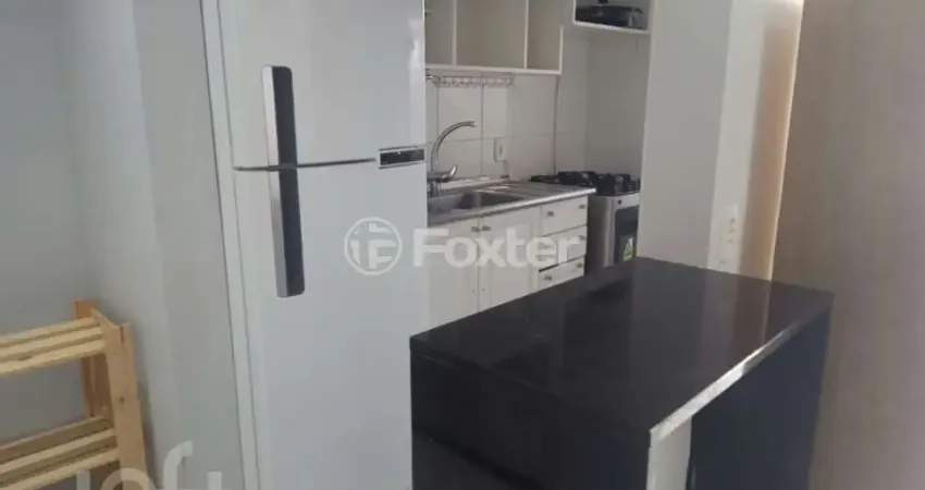 Apartamento com 2 quartos à venda na Avenida Assis Brasil, 4908, São Sebastião, Porto Alegre