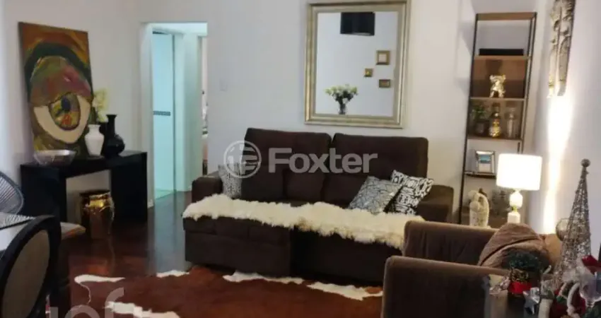 Apartamento com 2 quartos à venda na Rua General João Telles, 285, Bom Fim, Porto Alegre