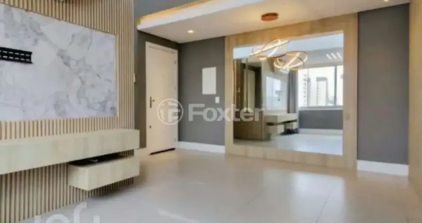 Apartamento com 2 quartos à venda na Avenida Getúlio Vargas, 939, Menino Deus, Porto Alegre