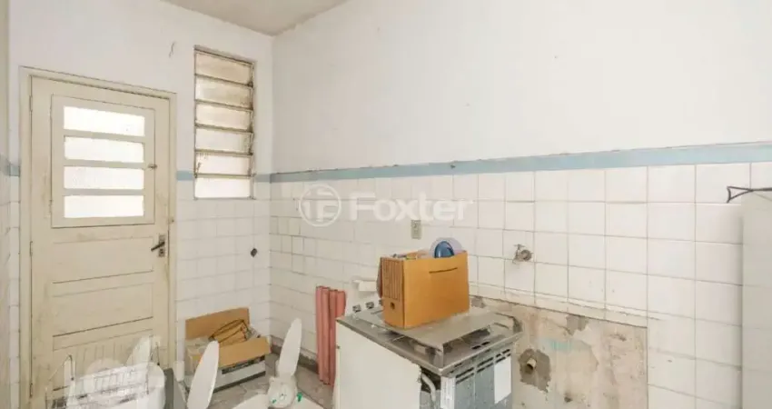 Apartamento com 2 quartos à venda na Avenida Benjamin Constant, 326, São João, Porto Alegre