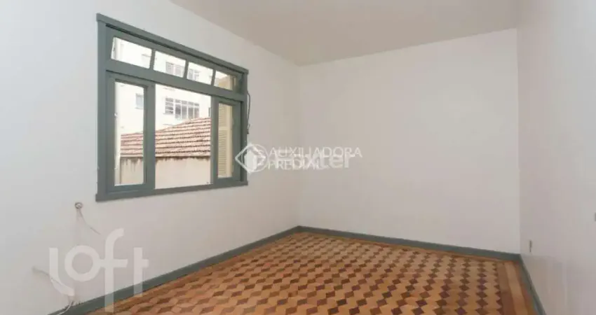 Apartamento com 3 quartos à venda na Rua General Vasco Alves, 324, Centro Histórico, Porto Alegre