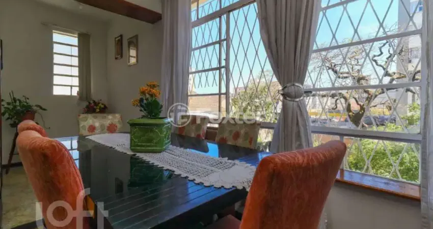 Apartamento com 3 quartos à venda na Rua Olavo Bilac, 444, Azenha, Porto Alegre