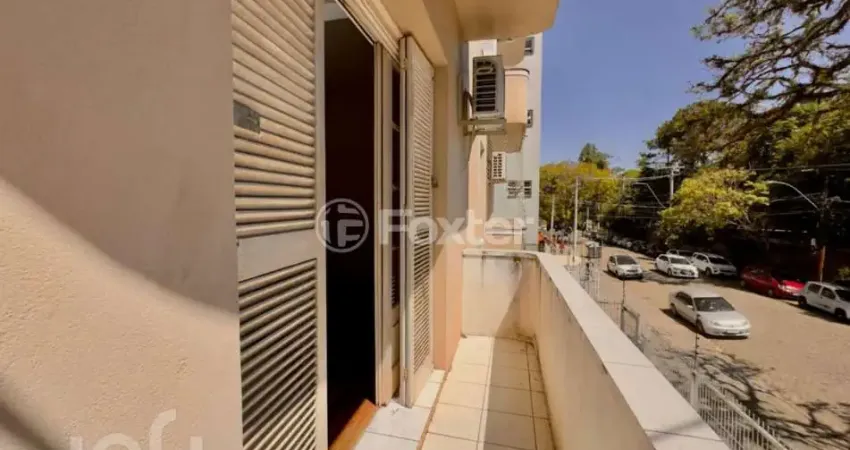 Apartamento com 3 quartos à venda na Rua São Manoel, 680, Rio Branco, Porto Alegre