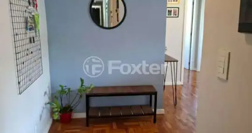 Apartamento com 2 quartos à venda na Rua João Alfredo, 720, Cidade Baixa, Porto Alegre