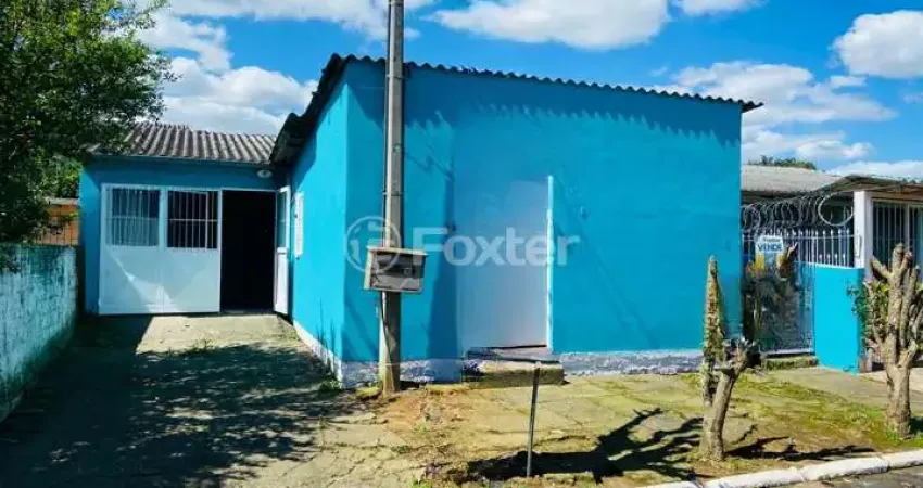 Casa com 3 quartos à venda na Rua 56b Sector 3, 06, Guajuviras, Canoas