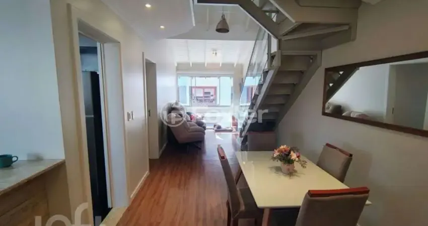 Cobertura com 3 quartos à venda na Rua Dea Coufal, 1411, Ipanema, Porto Alegre