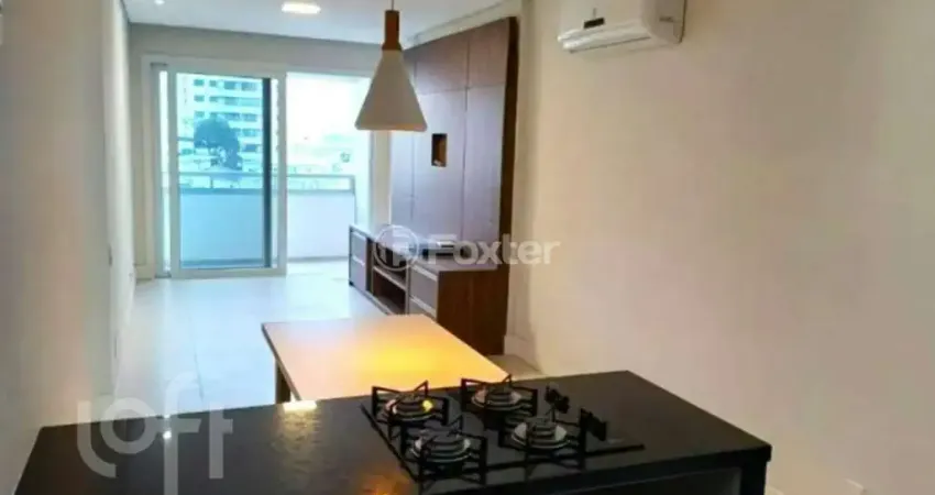 Apartamento com 2 quartos à venda na Rua Felipe Schmidt, 835, Centro, Florianópolis