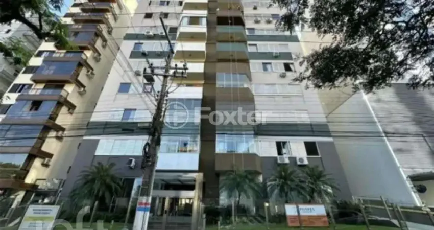 Apartamento com 3 quartos à venda na Avenida Mauro Ramos, 1357, Centro, Florianópolis