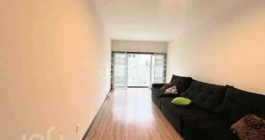 Apartamento com 3 quartos à venda na Rua Emir Rosa, 593, Centro, Florianópolis