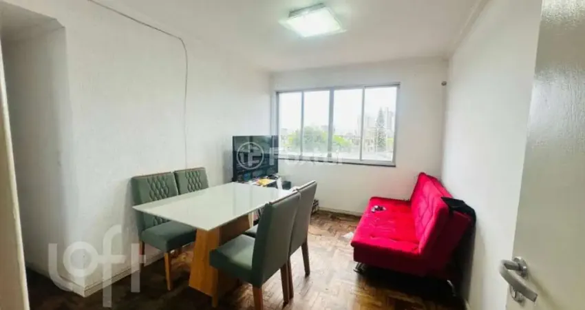 Apartamento com 3 quartos à venda na Rua Doutor Abel Capela, 1049, Coqueiros, Florianópolis